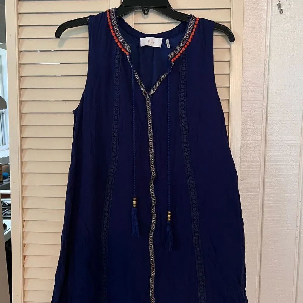 Braeve Dress